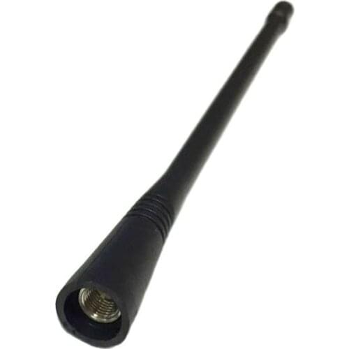 1PC RF 433Mhz Antenna SMA Male Straight Connector Omnidirectional 2.15dBi Radio Antenna 433 Mhz 165mm Wireless Aerial