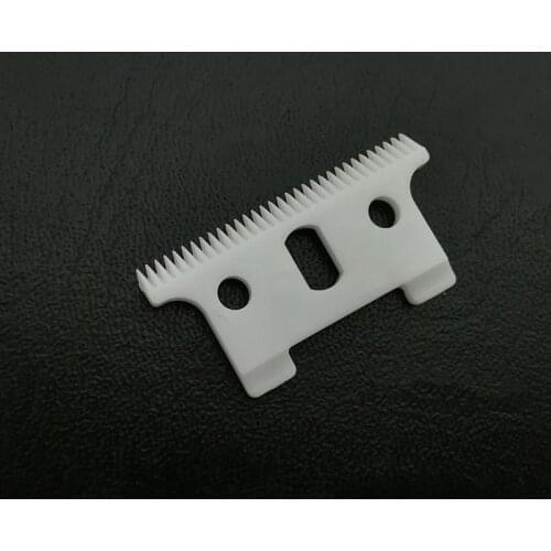 10 pcs/lot 32 teeth clipper blade replaceable ceramic cutters