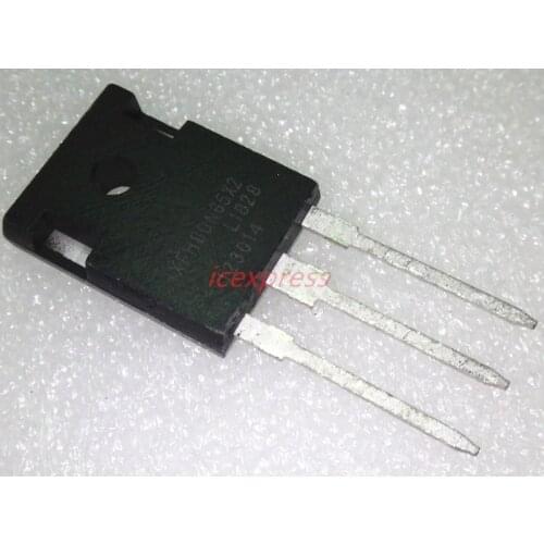 5PCS IXFH80N65X2 TO-247