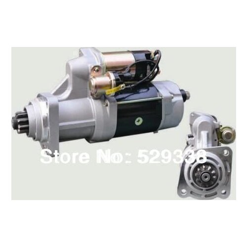 NEW 24V STARTER MOTOR 61260009130A FOR Weichai Hangfa Sinotruk Steyr
