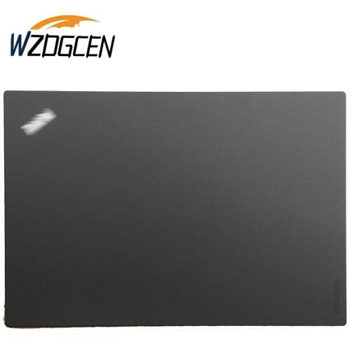 New Top Case For Lenovo ThinkPad T470P Back Cover LCD Shell Rear Lid 01HW935 AP137000100