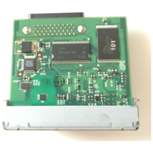ETHERNET network card FOR STAR Label printers FOR STAR TSP 700 800 100BASE