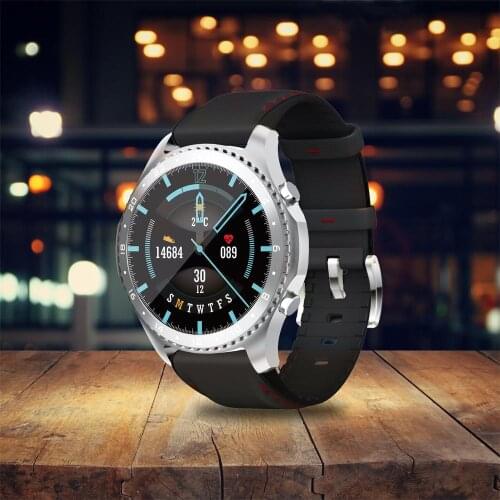 Mv60 Smart SPORTS BRACELET Bluetooth Call Monitoring Heart Rate Sports Smart Watch