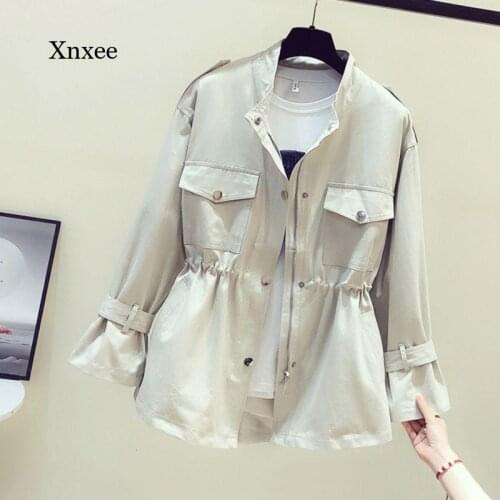 Xnxee Women's Lightweight Jackets