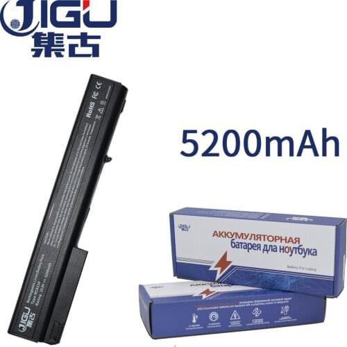 JIGU 6Cells Laptop Battery For Hp Nx7300 Nx7400 NC8200 NC8230 NW8200 NW8240 NX9420 Nw9440 HSTNN-DB06 HSTNN-LB30