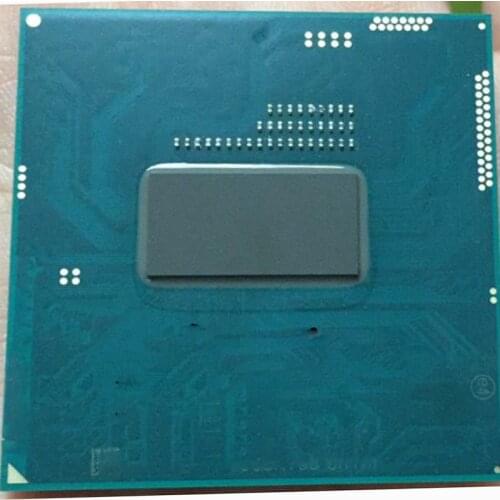 2950M SR1HF CPU 2.0G 2M PGA Intel CPU - Celeron 2950M Dual CR 2.0GHz FCPGA946
