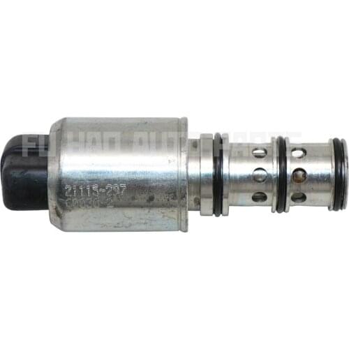 OEM Solenoid Valve for John Deere 60030-2 21115-297