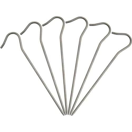FLAME'S CREED Accessories For Tents