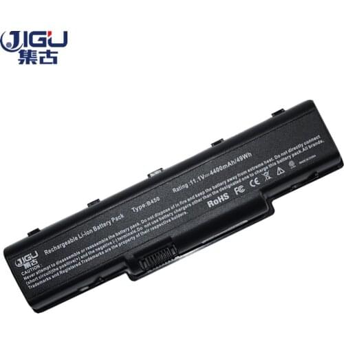 JIGU 11.1V 4400mAh Laptop Battery L09S6Y21 L09M6Y21 For Lenovo For B450 B450A B450L