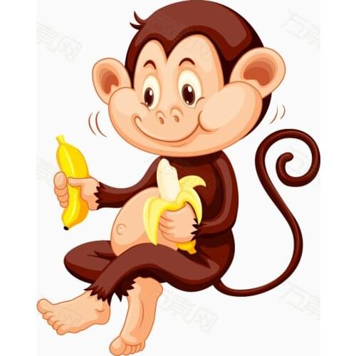 Beautiful and intelligent boy and girl stuffed bear