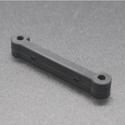 HSP 15505 Rear swing arm gear box mount bracket For 1/10 4WD RC Model Car Buggy Truck 94155 94170
