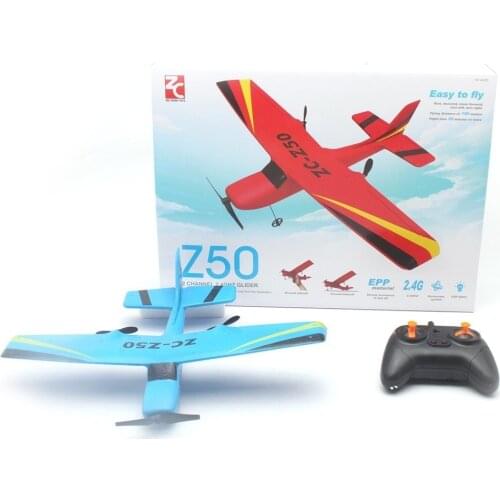 Радиоуправляемые самолёты Lyshare China At AliExpress