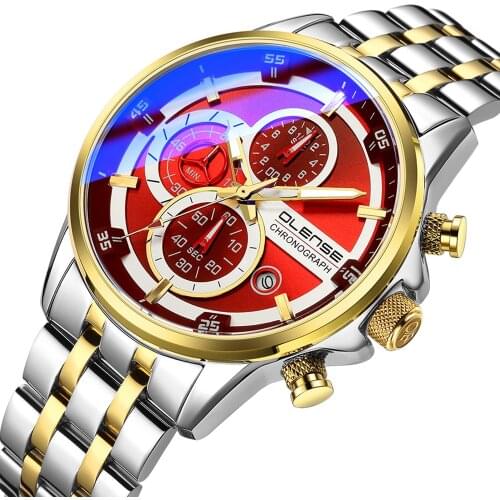 2021 New Brand Watches Mens Military Waterproof Top 316 Stainless Steel Quartz Clock Luxury Man Wrist Watch Relogio Masculino