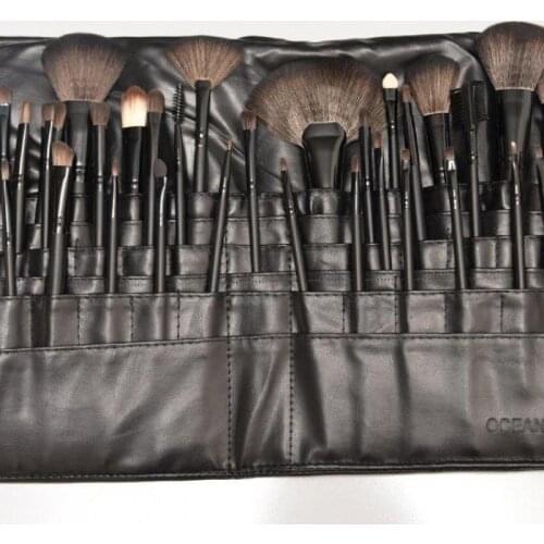 36-lı Makeup Brush Set