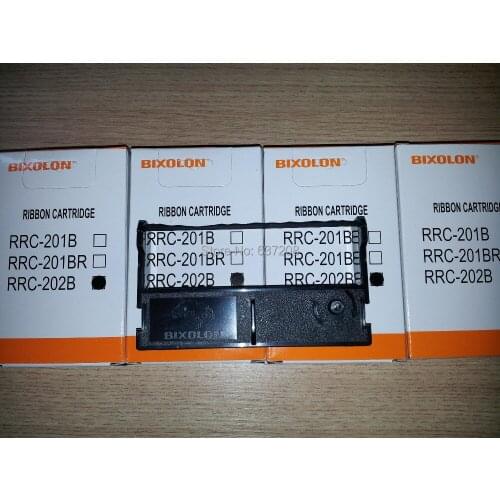 New Original RIBBON FOR BIXOLON SRP280/SMP2008C/SMP2000IIC printer compatible for ERC39/MT311/M-U310/11/312/M-V110/M-U115