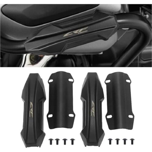 QIYOU Motorcycle Frames