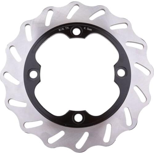 Rear Brake Disc Rotor For Honda CBR600RR 2003-2008 CBR900RR 1992-2003