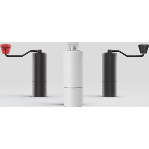 TIMEMORE chestnut C2 Portable coffee grinder Hand high quality manual grinder grind machine mill with double bearing positioning