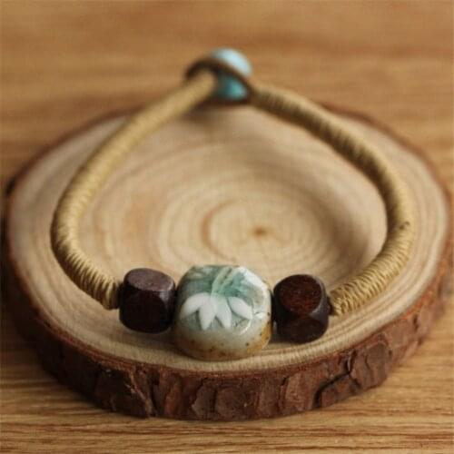 SEA MEW Chain Bracelets