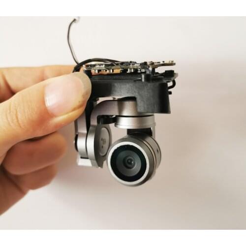Used Mavic Pro Gimbal Camera and Platinum Gimbal Camera for DJI Mavic Pro Gimbal Camera Replacement