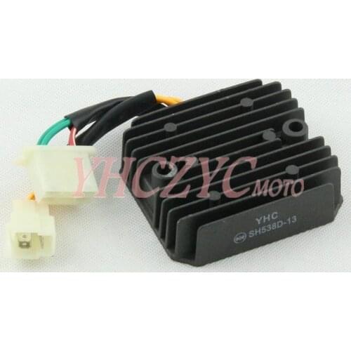 Rectifier regulator For HONDA TRANSALP XLV600 XL600V 1989-1999