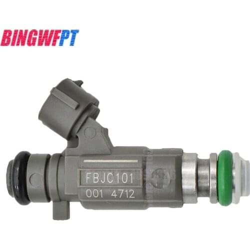 High quality fuel injectors 16600-AE060 16600ae060 fbjc101 for Nissan Altima Murano Maxima All 3.5l Q45 FX45