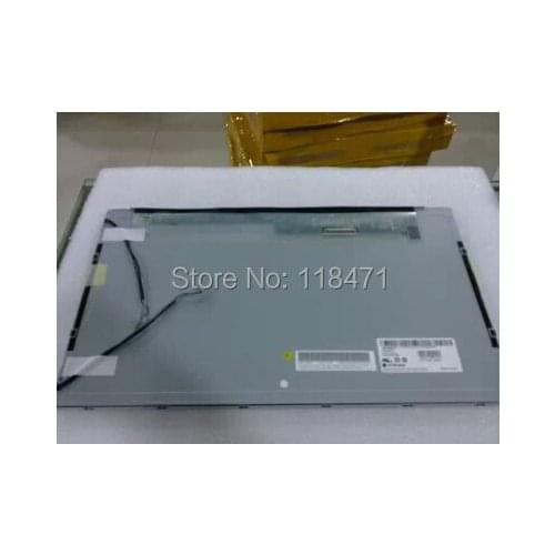 LM185WH1 TLH1 LM185WH1-TLH1 LCD screen used in C100 C200 all in one PC warranty one year