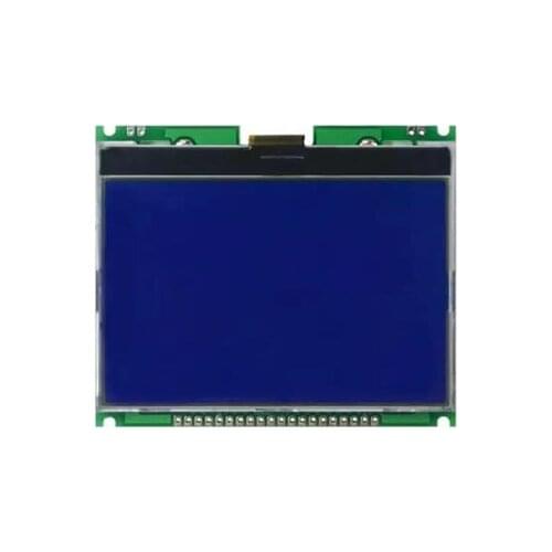 20PIN COG 240160 LCD Module ST75256 Controller 3.3V 5V Blue Backlight (No Chinese Font)