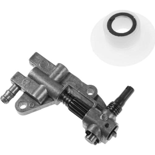 45/52/5800 45CC 52CC 58CC Chainsaw oil pump U4LB