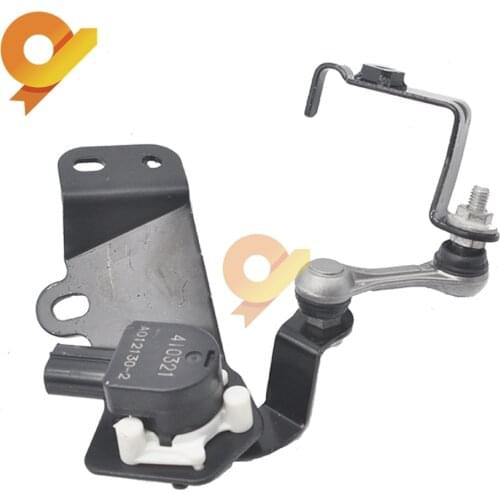 8940842010 89408 42010 89408-42010 Rear LH Height Control Sensor For Toyota RAV4 Limited Lexus NX200t NX300 NX300h 4 Cyl 2.0L
