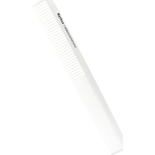 Wide and Desen Carbon Teeth In 1 Pcs Antistatic Comb Beauty Salon Hairdressing Barber Styling Tool Accessories Hairdressing Comb