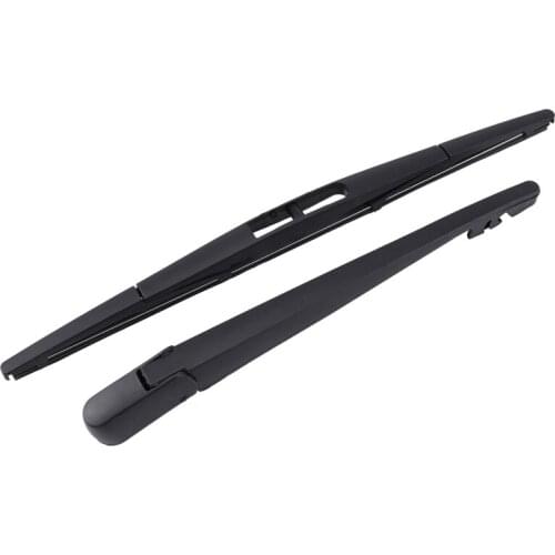 Car Wiper Blade Windscreen Rear Wipers Blade for Subaru Legacy 2003-2014 Year Auto Car Accessories