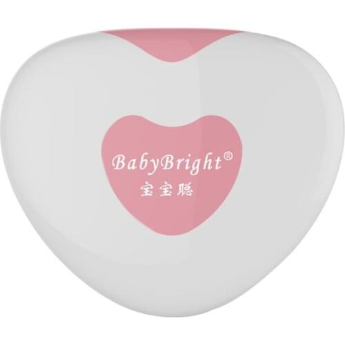 Zq BabyPlus Pregnant Womens Radiation-Free Antenatal Training Device Supplies Pregnant Womens Early Learning Machine Music