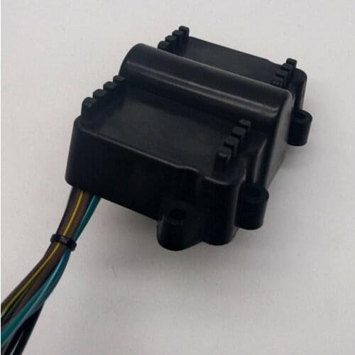 Bike Parts CDI Switch Box Power Pack 339-7452A19 18-5777 114-7452AK1 Outboard Motor Replace Parts