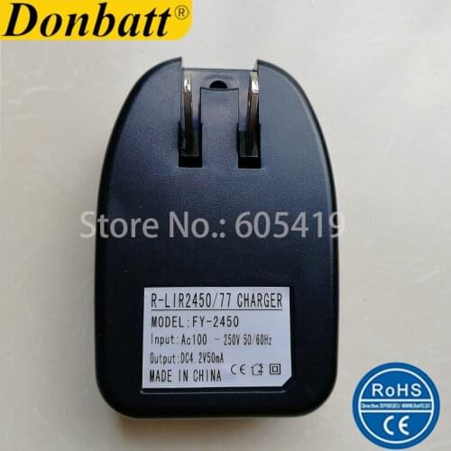 Donbatt Batteries