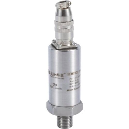 IP67 0-5v liquid water oil differencial pressure sensor transmitter