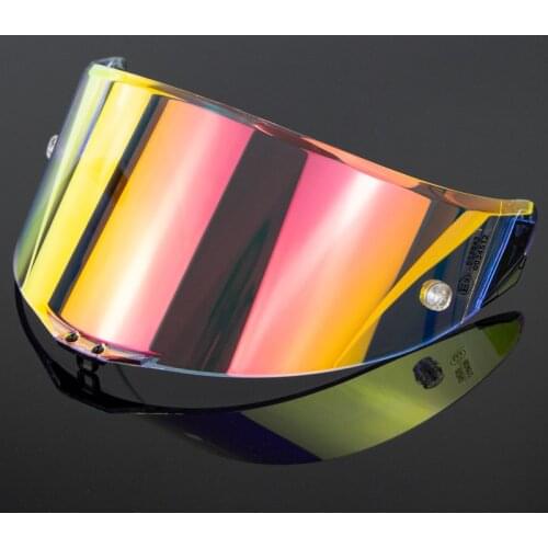 Helmet Visor for AGV Pista GPR Corsa Corsa r RACE 2 RACE 3