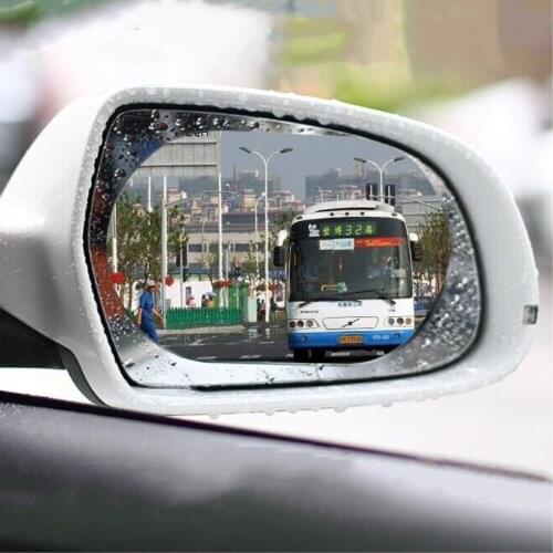 LUCKY WINNER Car Rear Mirror DVRs