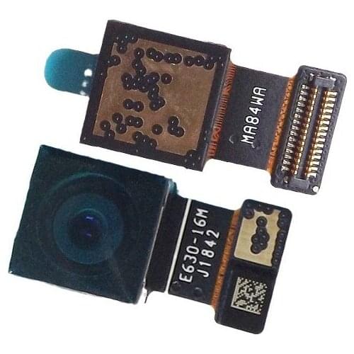 For Ulefone Armor 8 back camera module