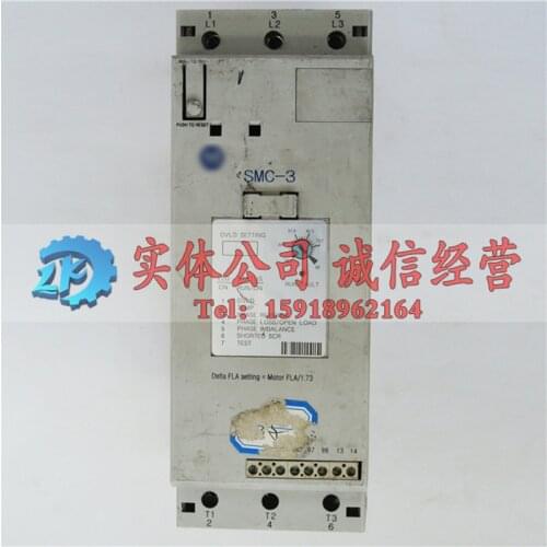 Allen Bradley soft starter 150-C85NBR