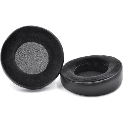 2021 New 1Pair Ear Pads Ear Cushions Earpads for Hifiman HE300 HE500 HE560 560i HE400 HE400i HE400s HE 350 Series Headphones