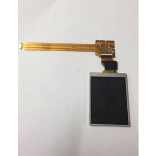 NEW LCD Display Screen For SONY DSLR A200 A300 A350 alpha Camera (FOR SONY Version) + Backlight
