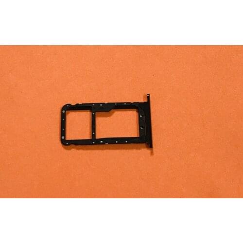 Original Sim Card Holder Tray Card Slot for OUKITEL C13 PRO MTK6739 Quad Core Free Shipping