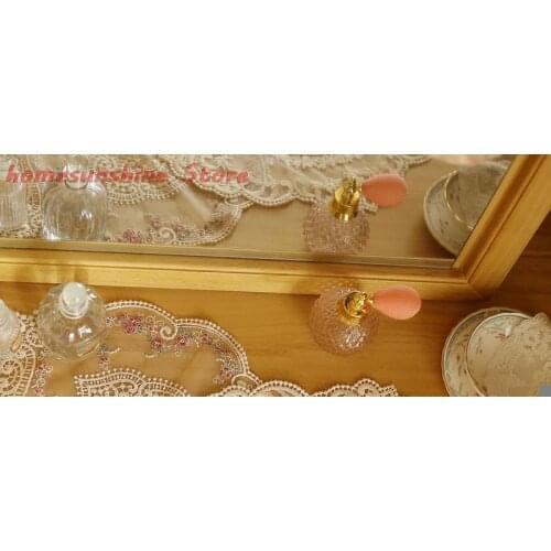 Кружевные салфетки под приборы PlumHOME China At AliExpress