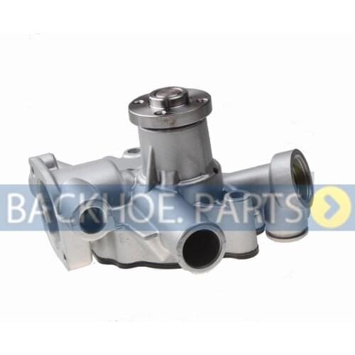 Water Pump YM119660-42004 for Yanmar Engine Parts 3TNA72 3TNA72L 3TNV72 3TNE74