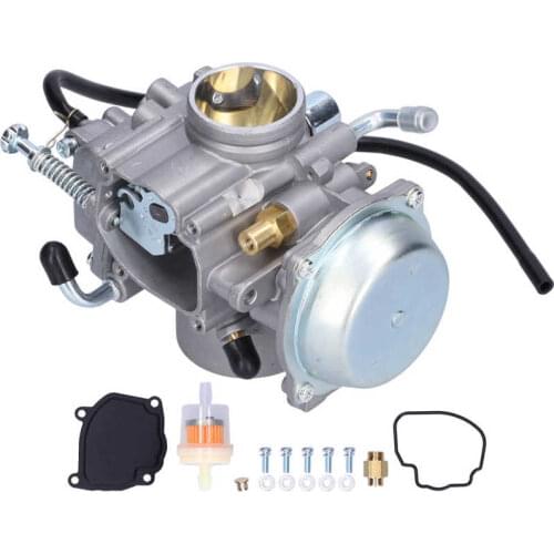 Go kart parts Shaft Rack Motorcycle Carburetor Carb Kit Accessory Replacement for Polaris Ranger 400 425 500 ATV Parts Hand