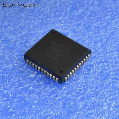 1/5PCS M27C2001-90C1 M27C2001 PLCC-28 GOOD QUALITY diy electronics