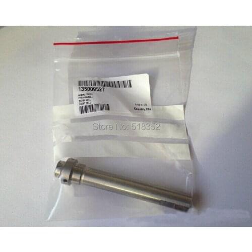 135009527 AGIE / Charmilles Original Shaft Axis, Low Speed Wire EDM Machine Spare Parts