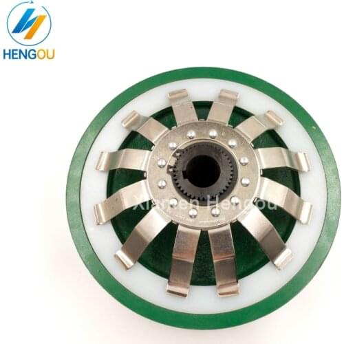 14-090-048F Variable Speed Pulley (Drive Motor) KORD, K & S Series 14.090.048F KS100.048F