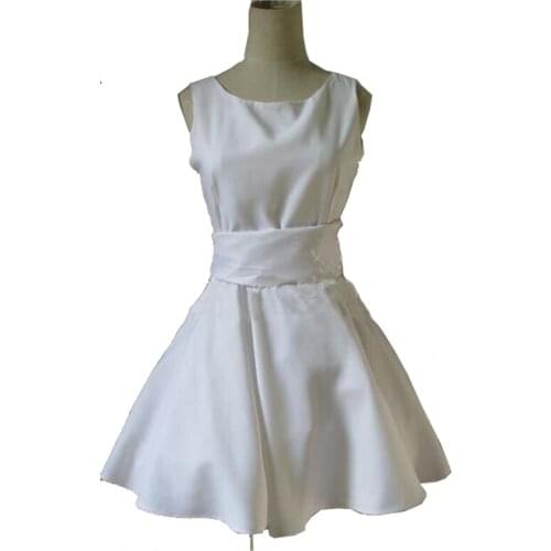 2016 Magi The Labyrinth of Magic Morgiana Cosplay Costume